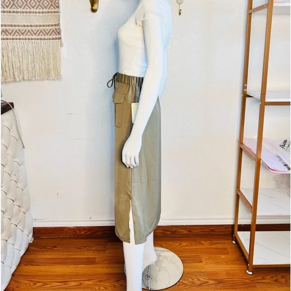 Michael kors safari green basics - Picture 7 of 10